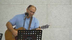 Песни «Возьми меня в Свой плен», «Люби людей»