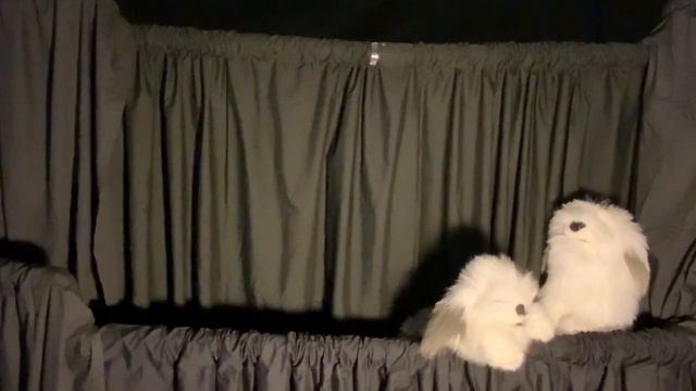 Bark George смотреть онлайн