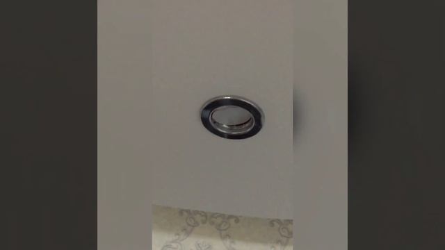 Подключение точечных светильников смотреть онлайн