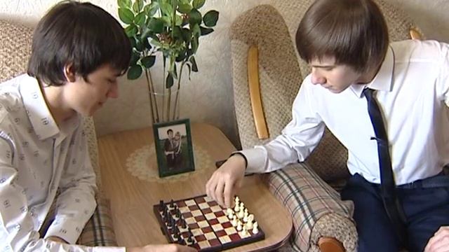 Семья Климовых смотреть онлайн