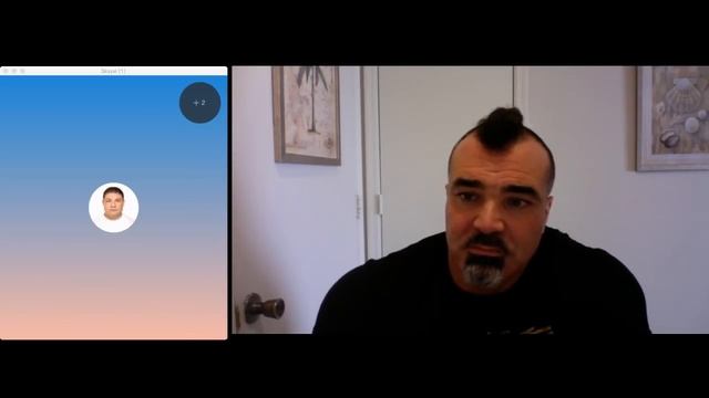 СТРИМ ✊️?? Игорь Гостюнин и Виталий Фатеев смотреть онлайн