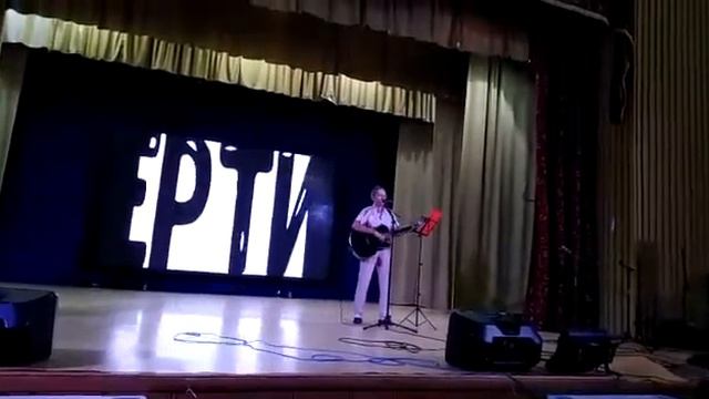 Краснодарская осень. смотреть онлайн