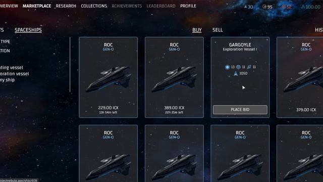 Project Nebula: Beginners Guide on Gameplay! смотреть онлайн