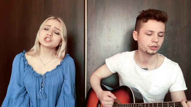 Кавер на песню Fluer - " Никогда " (Romka RoYal) смотреть онлайн