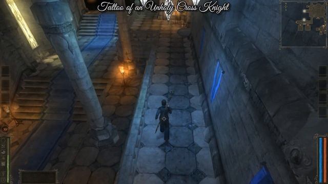 Avencast Rise of the Mage PC Gameplay Part 1 No Commentary смотреть онлайн