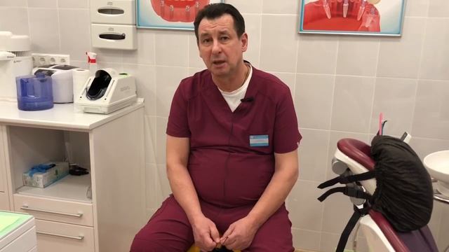 Проект PROFIKids “Врач-стоматолог» смотреть онлайн