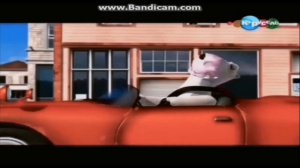 (РАРИТЕТ) Анонс Бернард (Карусель Classic, 29.09.2023)