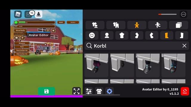 Roblox Animal Simulator- Speed Glitch смотреть онлайн