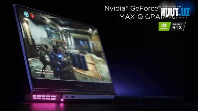 Lenovo Legion смотреть онлайн