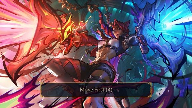 Боевая Душа Самира - Русская Озвучка - Лига Легенд смотреть онлайн