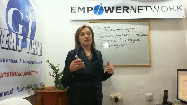 «Формула интернет-трафика» Internet Traffic Formula смотреть онлайн