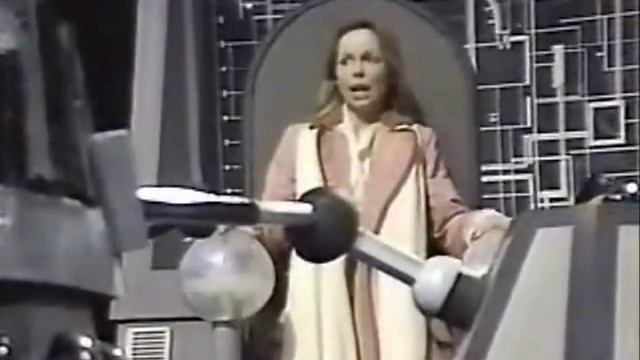 Doctor Dr Who Destiny of the Daleks Next Time Trailer смотреть онлайн