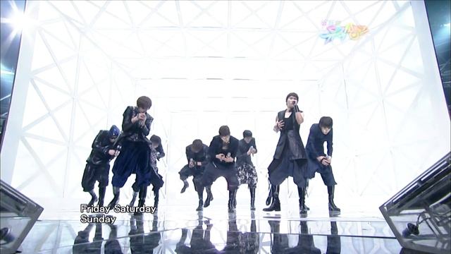 제국의아이들 ZE:A 마젤토브 Mazeltov 고화질 원본 모음