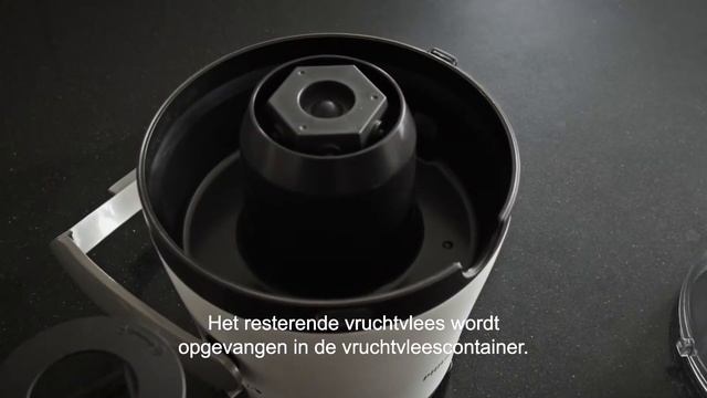 Philips Avance Sapcentrifuge HR1869 - EverythingVideo смотреть онлайн