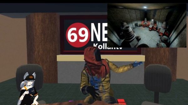 Горячие новости Wasilisc Pve Rust. В студии Василиск и Мики!