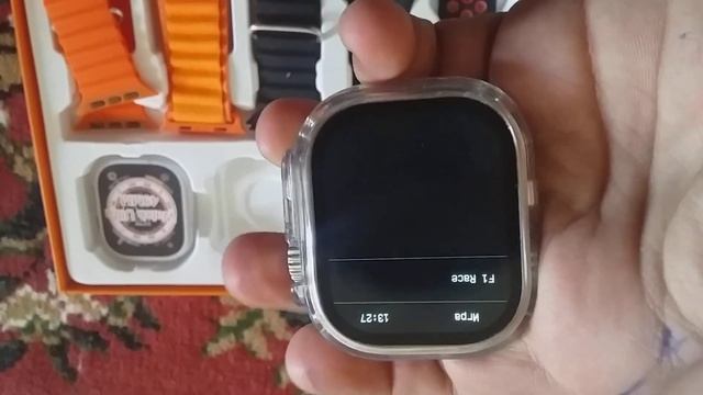 smart watch s100 ultra9 смотреть онлайн