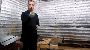 Изготовление бункерной кормушки для кроликов (для чайников)