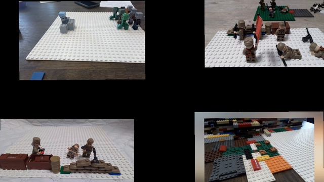 трейлер канала Military Way!!!