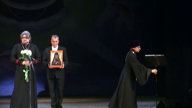 Икона для храма свт. Иоанна смотреть онлайн