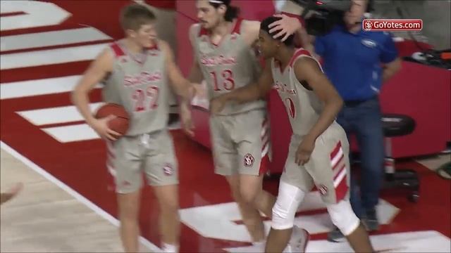 MBB vs. PFW 1-13-19 Highlights смотреть онлайн