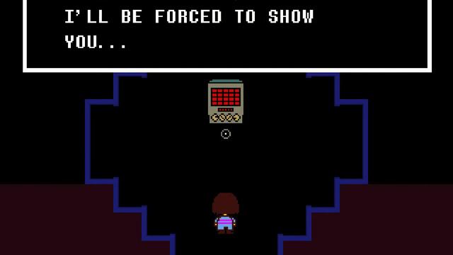 No Hit Mettaton NEO смотреть онлайн