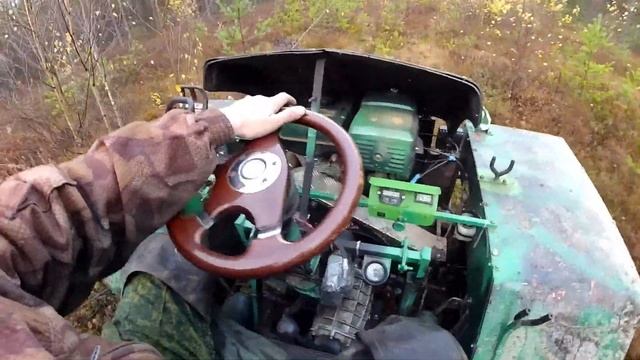 НУЖЕН ЛИ ЭЛЕКТРО УСИЛИТЕЛЬ РУЛЯ НА КАРАКАТЕ!?? смотреть онлайн