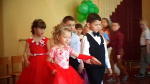 ГУО ясли сад №124 гомель танец мороженое