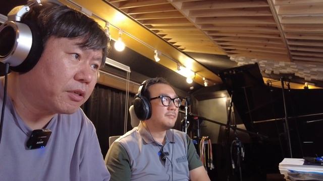 HD600버릴까? Neumann NDH-30 헤드폰 청음리뷰 with #허림TV смотреть онлайн
