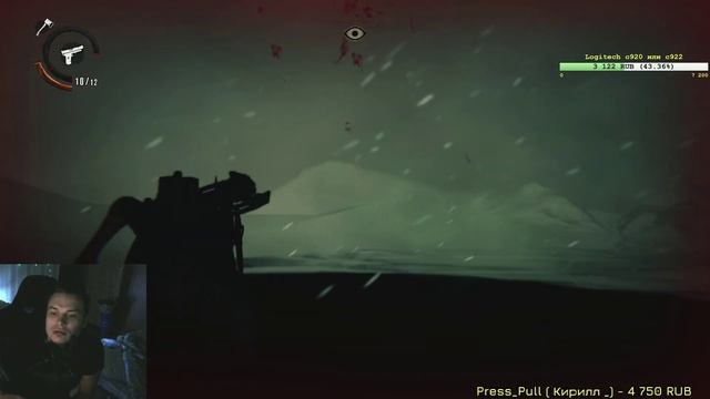 Прохождение The Evil Within II от Евгения (Финал...Надеюсь) смотреть онлайн