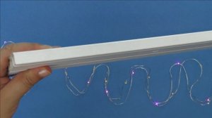 Что нужно сделать чтобы открытого карниза не было видно на потолке. Шторные лайфхаки!