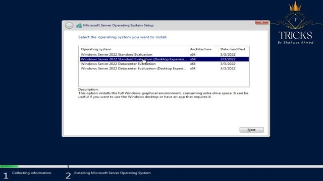 Windows Server 2022 Download and install смотреть онлайн
