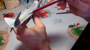 Покраска масштабных моделей   МАСКИ для камуфляжа