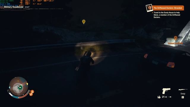 Dayton (State of Decay 2) смотреть онлайн