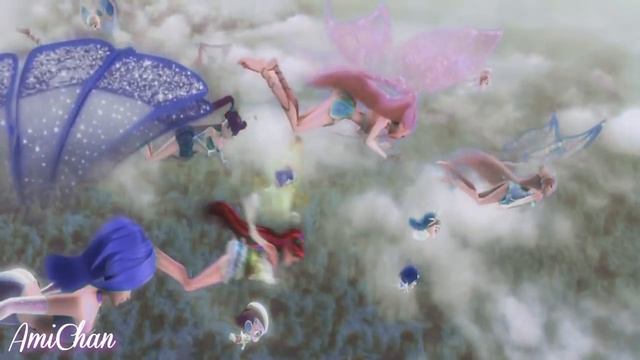 Royal Butterflies-Sky *request* смотреть онлайн