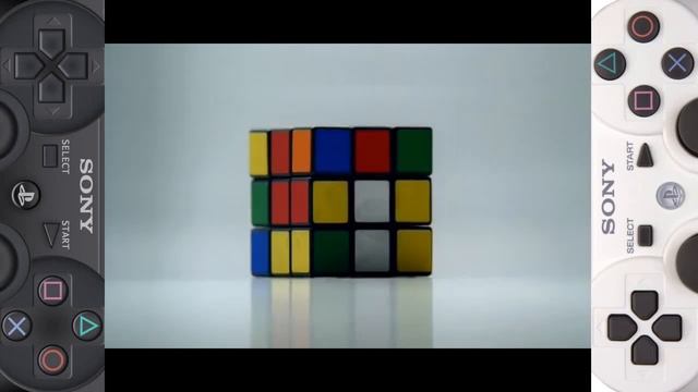 PS3 "Cell Processor Smarter" (PlayStation 3\PS3\Commercial) смотреть онлайн