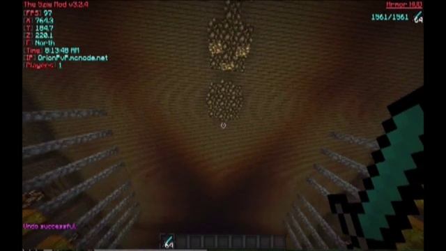 IP: MC.THEORIONNETWORK.COM смотреть онлайн