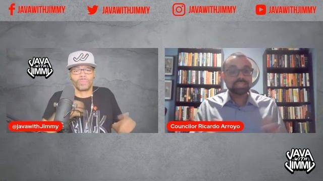 Java With Jimmy (SYP) смотреть онлайн