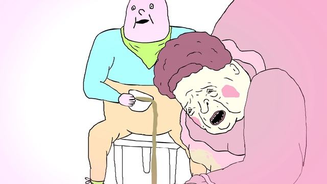 ШКЯ - Как порадовать парня