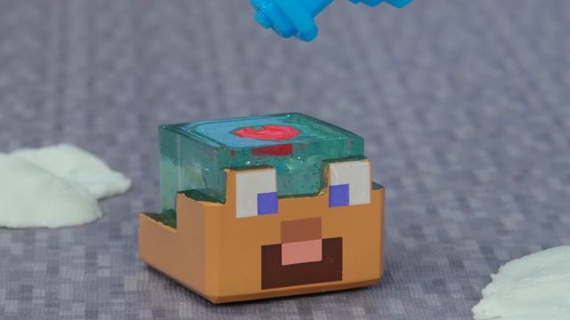 Treasure X Minecraft Caves & Cliffs: Cave Adventure Pack (Styles Vary) смотреть онлайн