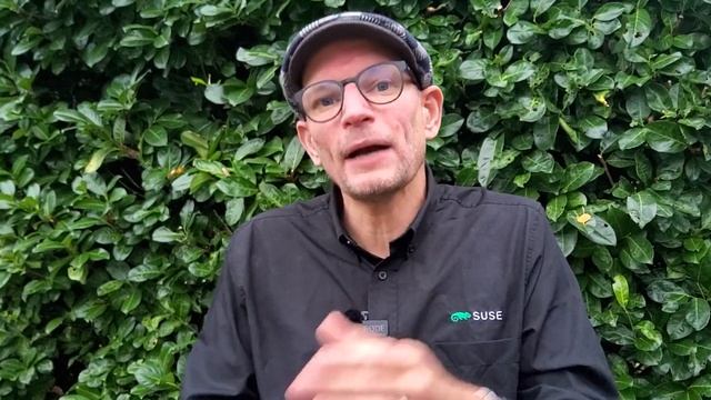 New job; SUSE Ambassador! смотреть онлайн