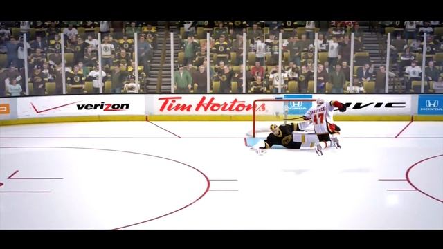 NHL 14 Shootout Montage | Eminence смотреть онлайн
