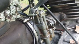 Настройка карбюратора К62И на мотоцикле ИЖ