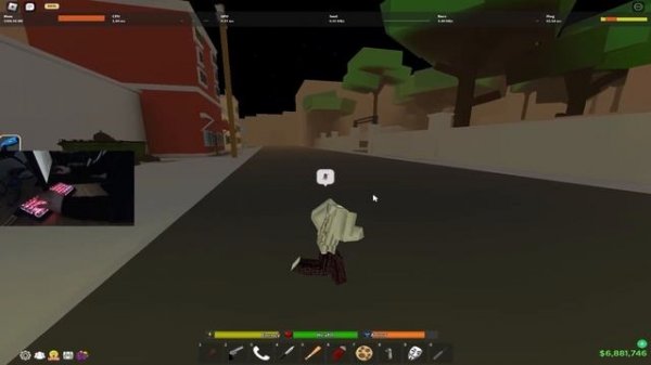 *BEST* Da Hood MACRO Settings! + (all updated settings?)