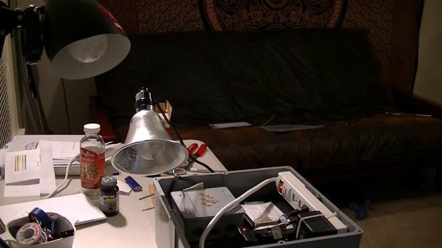 Chapter 13 - C: Simple Systems Test смотреть онлайн