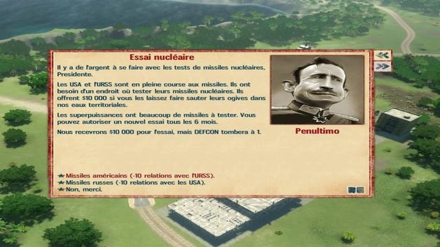 [ test ] Tropico 4 смотреть онлайн