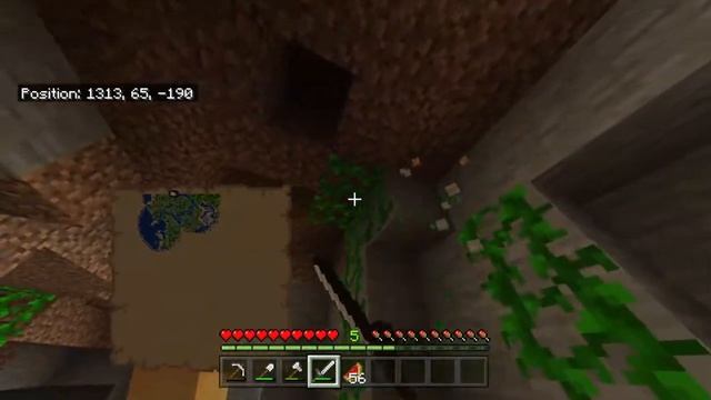 Minecraft Jungle Adventures Ep 1 Ps4