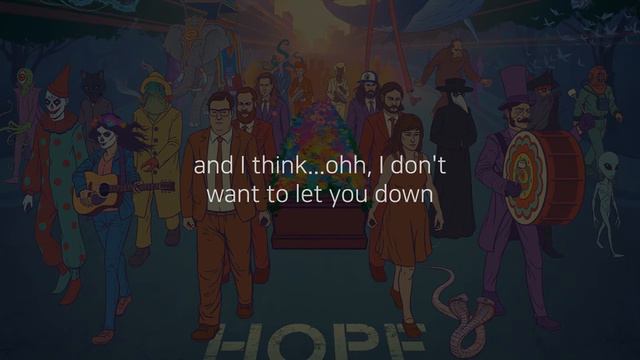 Spirits | The Strumbellas | Lyrics ☾☀