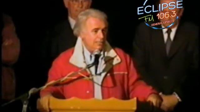 "NOTAS DEL RECUERDO" INAUGURACIÓN RUTA PROVINCIAL N°10 - GOBERNADOR DR. JOSE MANUEL DE LA SOTA смотреть онлайн