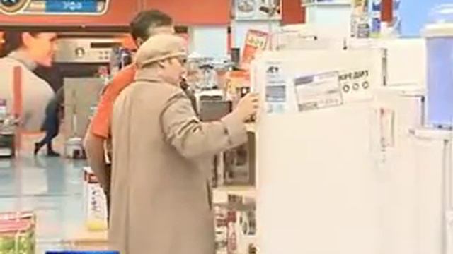 Ролик к акции "Нам не жалко" "Эксперт" 23.10.2012 г. смотреть онлайн