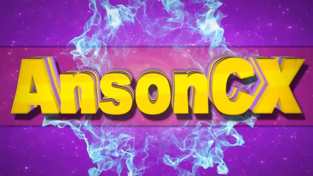 INTRO! Free Minecraft 2D+3D For AnsonCX By DOctor Boom Plays - RAINBOW :3 !!!! смотреть онлайн